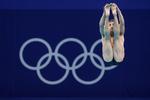 Termina sexto en los Juegos Olímpicos de Tokio 2020