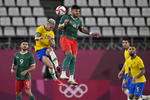 Brasil vence a México en penales y avanza a la final de futbol en Tokio 2020