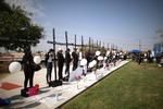 Comunidad latina recuerda masacre en El Paso