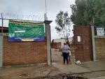 'Mi escuela es un desastre', dice niña tras inundación en surponiente de Torreón