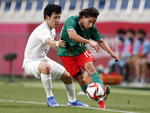 México vence a Japón y se queda el bronce en Tokio 2020