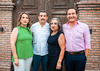 16082021 Festejo deRaúl Estrada por sus 43 años de vida con toda su familia.
