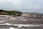 Quintana Roo se prepara para impacto de huracán 'Grace'; emite alerta roja y desaloja hoteles