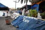 Huracán 'Grace' se fortalece; Veracruz prevé impacto y emite alerta roja
