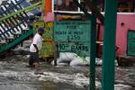 Huracán 'Grace' se fortalece; Veracruz prevé impacto y emite alerta roja