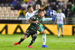 Santos Laguna y León empatan en la Jornada 6 del Apertura 2021