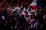 Cubano Yordenis Ugás vence por decisión unánime a Manny Pacquiao