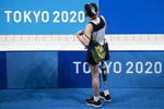 Dan inicio los Juegos Paralímpicos de Tokio 2020