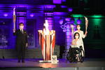Dan inicio los Juegos Paralímpicos de Tokio 2020
