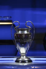 UEFA Draw and Awards Ceremony