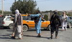 EUA bombardea objetivos del grupo Estado Islámico en Afganistán en represalia por atentado en aeropuerto