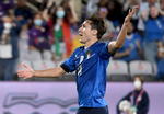 Italia iguala con Bulgaria en eliminatorias mundialistas