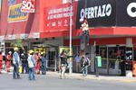 Realizan maniobras de rescate en simulacro del Teleférico de Torreón
