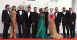 Zendaya y Kristen Stewart son las protagonistas del Festival de Venecia con 'espectacular look'
