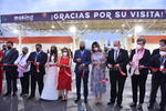 Feria de Torreón vuelve a brillar tras un año de inactividad