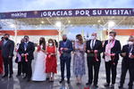 Feria de Torreón vuelve a brillar tras un año de inactividad