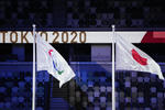 París toma el relevo de Tokio tras clausura de los Juegos Paralímpicos 2020