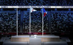 París toma el relevo de Tokio tras clausura de los Juegos Paralímpicos 2020