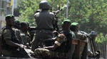 Alerta en Guinea-Conakri por intentona golpista