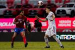 México triunfa ante Costa Rica y mantiene el liderato en las eliminatorias mundialistas