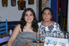 06092021  Mariela García Lugo  y Norma y Begoña Castillo.