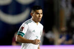 Con gol de 'Tecatito', México rescata el empate ante Panamá