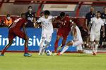 Con gol de 'Tecatito', México rescata el empate ante Panamá