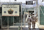Prisión de Guantánamo, legado de atentados del 11 de Septiembre de 2001