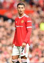 Cristiano vive su segunda etapa con Manchester United