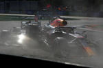 APTOPIX Italy F1 GP Auto Racing