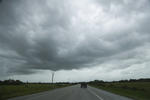 Tormenta tropical 'Nicholas' se mueve con dirección hacia Texas; tocará tierra hoy