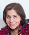 12092021 FESTEJA JUBILACIÓN   .Coco Martínez bendecida por sus 32 años de jubilada del Instituto Mexicano del Seguro Social.