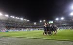 Paulo Dybala y Álvaro Morata reactivan al Juventus tras triunfar ante el Malmö