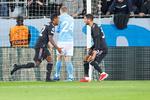 Paulo Dybala y Álvaro Morata reactivan al Juventus tras triunfar ante el Malmö