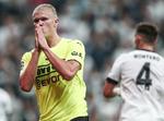 Jude Bellingham y Erling Haaland dan triunfo al Borussia Dortmund ante Besiktas