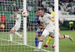 Betis inicia su camino en la fase de grupos de la Europa League con sufrida victoria ante el Celtic FC
