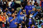 Derrota vergonzosa para Cruz Azul en Concachampions