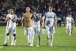 Atalanta consigue valioso triunfo ante Young Boys en la jornada de grupos de la Champions League