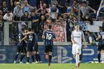 Atalanta consigue valioso triunfo ante Young Boys en la jornada de grupos de la Champions League