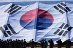 Corea del Sur celebra Día de las Fuerzas Armadas