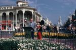 Disney World celebra 50 años de su creación