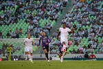 En deslucido juego, Santos derrota al Mazatlán FC y vuelve a puestos de reclasificación