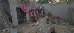 Terremoto de magnitud 5.9 en Pakistán deja muertos y heridos