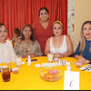 09102021 Carolina Negrete, Pola Ayala, Tania de León, María Valdéz y Mayra Espinoza., Chispazos | October 2021