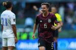 México golea a Honduras en las eliminatorias rumbo a Qatar 2022