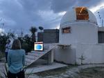 Observatorio Astronómico es puesto en marcha en Monclova