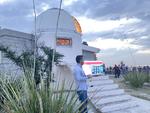 Observatorio Astronómico es puesto en marcha en Monclova