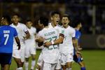México vence a El Salvador y se coloca en cima del octogonal final de Concacaf para Mundial de Qatar 2022