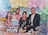 14102021 DOBLE FESTEJO.   Isabella Palacios Saldívar celebra su cumpleaños y bautizo. , Mundo Infantil | October 2021