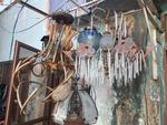 En Gómez Palacio, hombre vende 'cosas viejas' que atraen los recuerdos